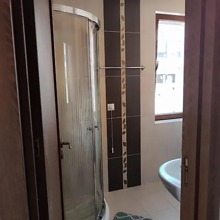 Violeta - With Sea View In 1st Line Sarafowo 아파트