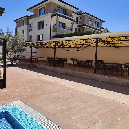 Violeta - With Sea View In 1st Line Sarafowo * 부르가스