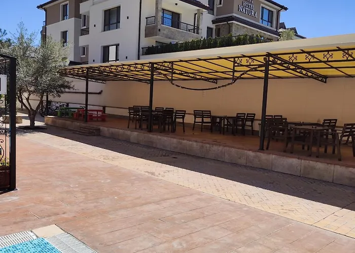 Violeta - With Sea View In 1st Line Sarafowo * Μπουργκάς
