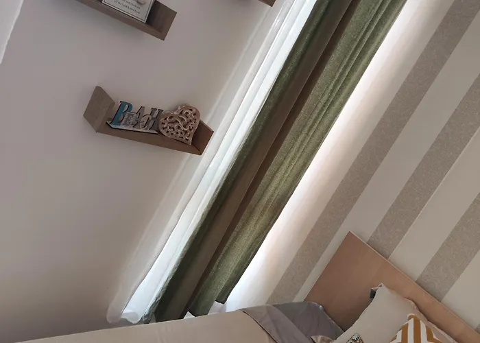 Violeta - With Sea View In 1st Line Sarafowo Διαμέρισμα *