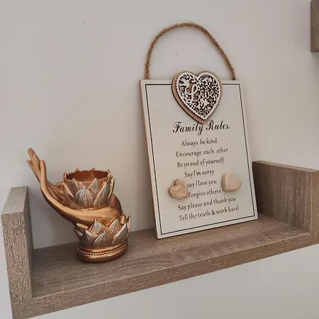 Violeta - With Sea View In 1st Line Sarafowo Apartment *