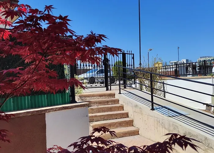 Violeta - With Sea View In 1st Line Sarafowo